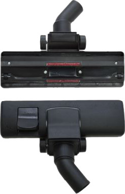 Щетки, насадки для пылесосов