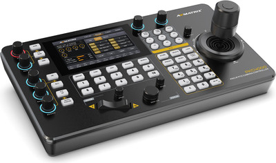 Панель управления системой ВКС Avmatrix PKC4000 / 32291