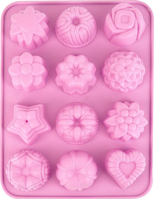 Форма для льда Nouvelle Mix 9902447-3