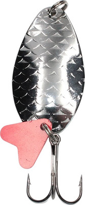 Блесна Namazu Willy колеблющаяся 36г / N-W36-01