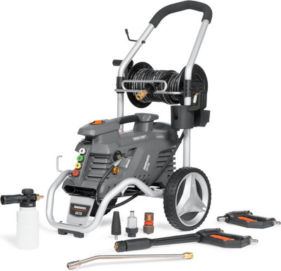 Мойка высокого давления Daewoo Power DAW 775