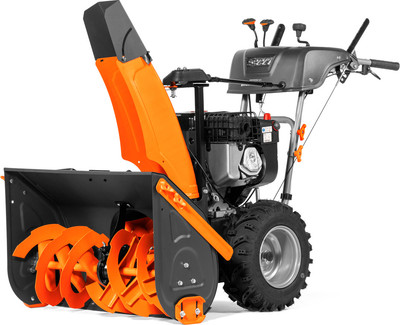 Снегоуборщик бензиновый Daewoo Power DAST 330 (2024)