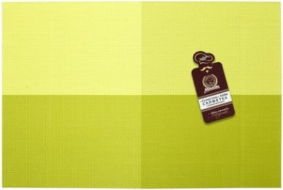 Плейсмат Marmiton Геометрия 30x45см / 16160 (лайм)