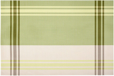 Плейсмат Marmiton Геометрия 30x45см / 17140 (олива)