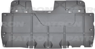 Защита двигателя Patron P72-0226