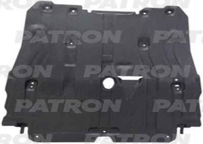 Защита двигателя Patron P72-0233
