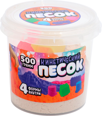 Набор для лепки Школа талантов 10576491 (белый)