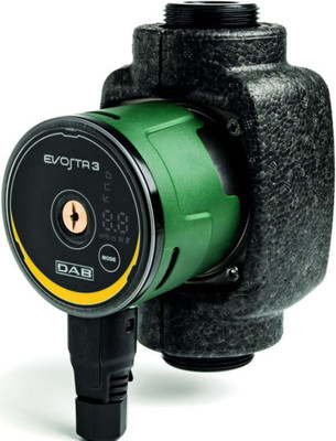 Циркуляционный насос DAB Evosta 3 40/180 1
