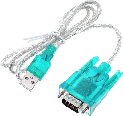 Кабель/переходник Sipl USB-COM RS232 / AK7