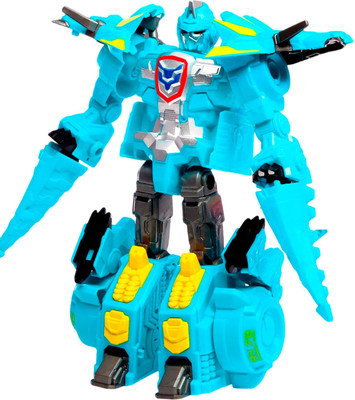 Робот-трансформер Автоботы Трицератопс 8228-P3 / 10390674 (голубой)