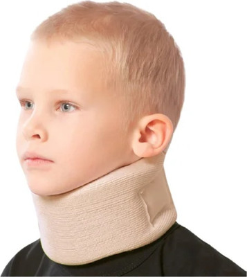 Ортез для фиксации шейного отдела позвоночника Медиана Т.51.91 (р.6.2, бежевый)