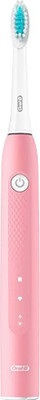 Электрическая зубная щетка Oral-B Pulsonic Slim Clean 2000 (розовый)