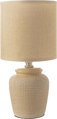 Прикроватная лампа Risalux Катрина 10392917 (бежевый)