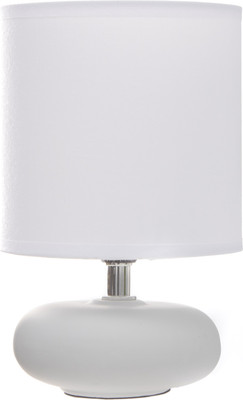 Прикроватная лампа Risalux Ассенса 10392937 (белый)