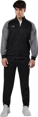 Спортивный костюм FN Dynamic / FN4251001-000 (XL, серый/черный)