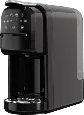 Капсульная кофеварка RAGEX R403-000