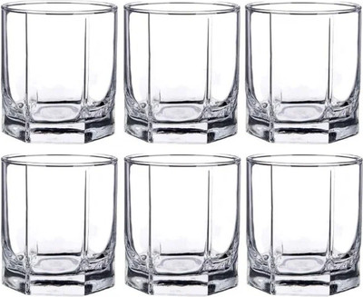 Набор шотов Pasabahce Танго 42294/1117865 (6шт)