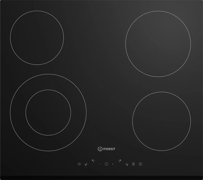 Электрическая варочная панель Indesit IRT 260 B