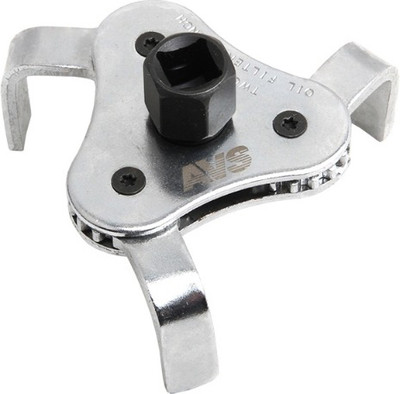 Съемник AVS FWK-03 63-102мм / A40438S