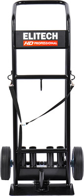 Тележка для отбойного молотка Elitech DH 2065E 1820.131100 / 203083