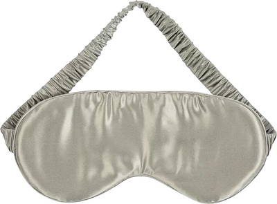 Маска для сна Tkano Essential TK23-MSK0003 (светло-серый)