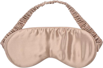 Маска для сна Tkano Essential TK23-MSK0001 (пыльная роза)