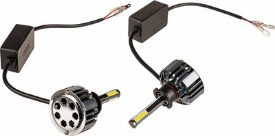 Комплект автомобильных ламп Skyway S08701038