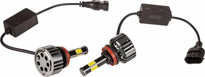 Комплект автомобильных ламп Skyway S08701037