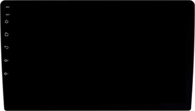 Бездисковая автомагнитола Incar NBA-7710-4