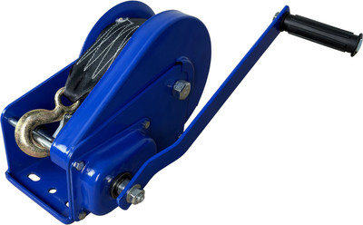 Лебедка ручная Shtapler BHW-3000 г/п 1.2т  (T) / 71066527 (10м)