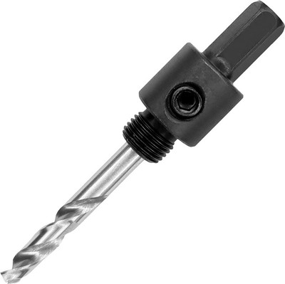 Державка для коронок GRAFF HEX 9.5мм 3/8 д.14-30 / 2631430