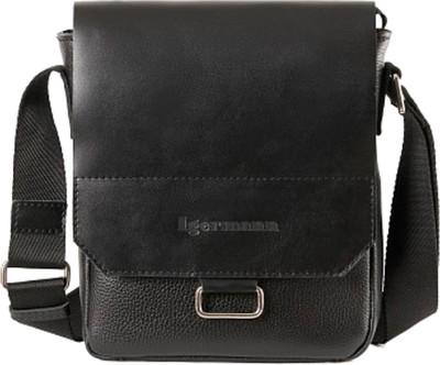 Сумка Igermann 2013 / 24С2013КЧ (черный)