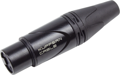 Коннектор Kupfern KYLA205