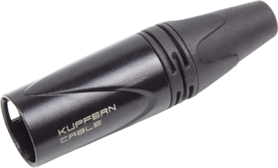 Коннектор Kupfern KYLA206