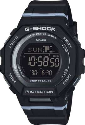 Часы наручные унисекс Casio GMD-B300-1E