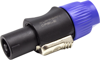 Коннектор Kupfern KYLG032