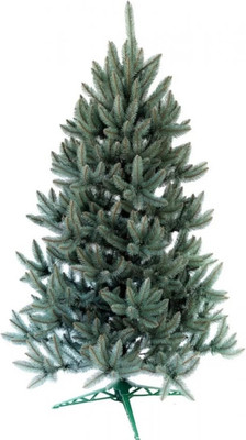 Ель искусственная Dommelochi Сверк Рождественский / ДОР-18СР (1.8м)