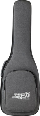 Чехол для гитары JET JG-30 GY (серый)