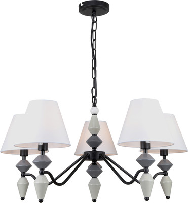 Люстра Rivoli Alisia 2096-305 / Б0066427