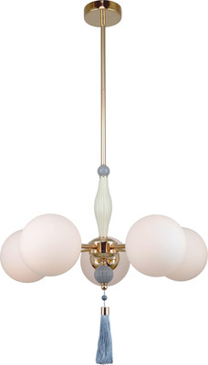 Люстра Rivoli Cosmina 4147-305 / Б0066502