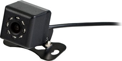 Камера заднего вида Interpower IP-668IR AHD
