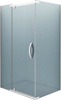 Душевой уголок IVA 88.5x88.5x200 / E2SS90T (тонированное стекло)