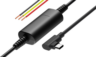 Кабель питания для видеорегистратора NeoLine WowCam/Argus