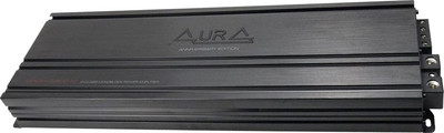 Автомобильный усилитель AURA Venom D2500AE