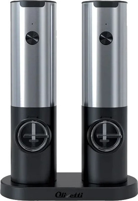 Набор мельниц для специй Olivetti SMA2103