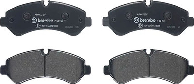 Тормозные колодки Brembo P50150