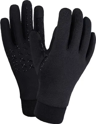 Перчатки DexShell Dexfuze StretchFit 2.0 Gloves / DG90906BLK20L (черный)