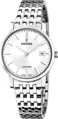 Часы наручные женские Festina F20019/1