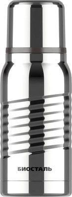 Термос для напитков Биосталь Экстрим BST-G (750мл, глянцевый)