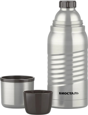 Термос для напитков Биосталь Экстрим BST- M (750мл, матовый)
